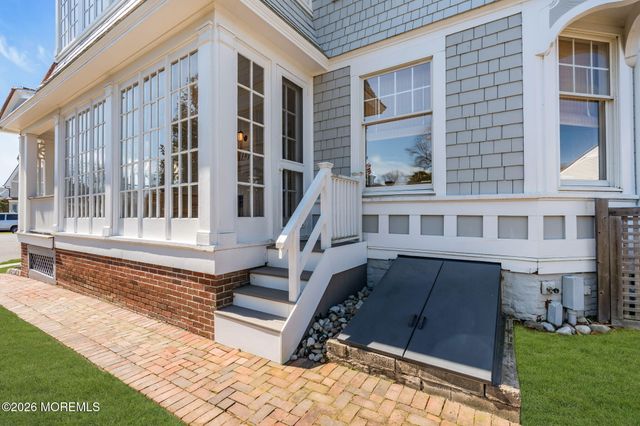 206 Brighton Avenue, Spring Lake, NJ 07762