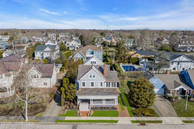 206 Brighton Avenue, Spring Lake, NJ 07762