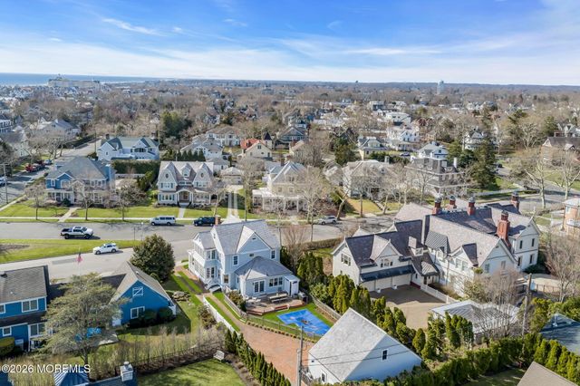 206 Brighton Avenue, Spring Lake, NJ 07762