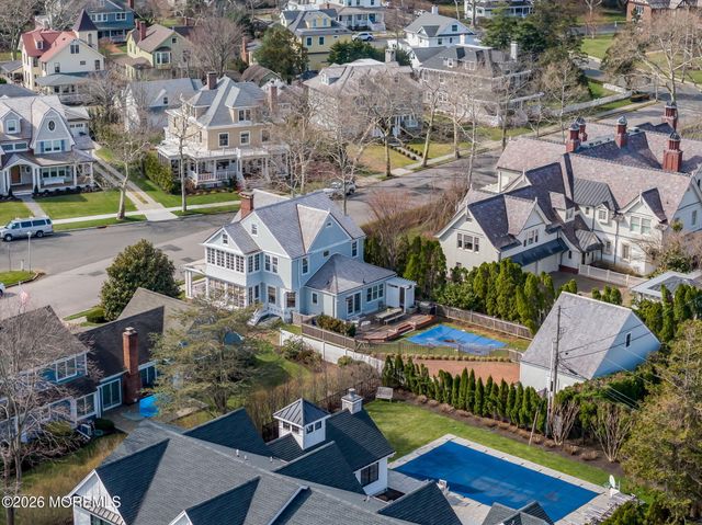 206 Brighton Avenue, Spring Lake, NJ 07762