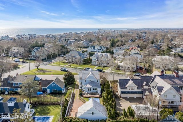 206 Brighton Avenue, Spring Lake, NJ 07762