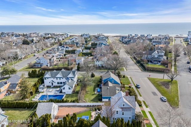 206 Brighton Avenue, Spring Lake, NJ 07762