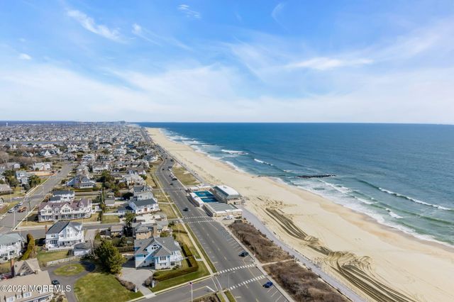 206 Brighton Avenue, Spring Lake, NJ 07762