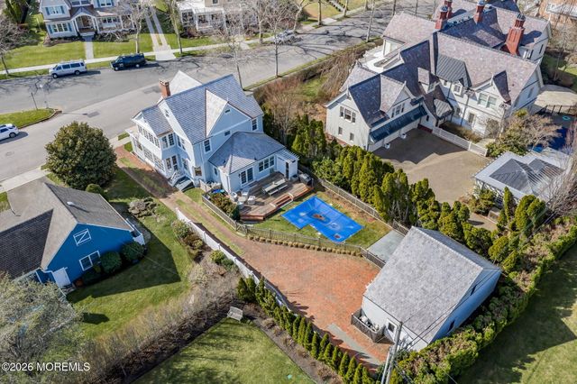 206 Brighton Avenue, Spring Lake, NJ 07762