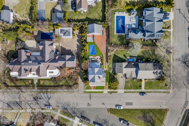 206 Brighton Avenue, Spring Lake, NJ 07762