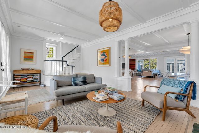 206 Brighton Avenue, Spring Lake, NJ 07762