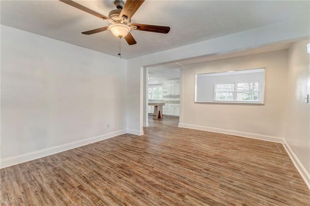 2888 Old Summerville Road, Armuchee, GA 30105