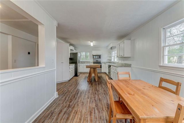 2888 Old Summerville Road, Armuchee, GA 30105