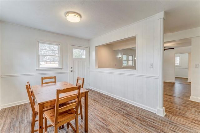 2888 Old Summerville Road, Armuchee, GA 30105