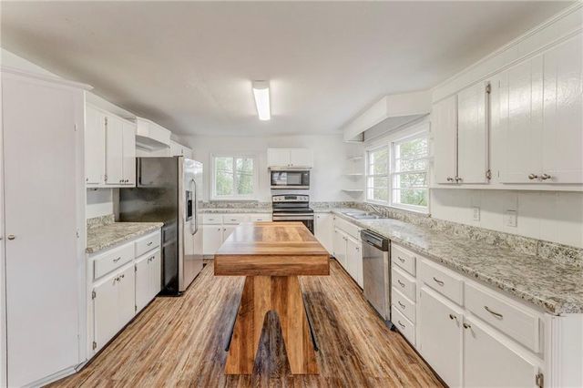 2888 Old Summerville Road, Armuchee, GA 30105