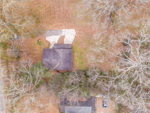 2888 Old Summerville Road, Armuchee, GA 30105