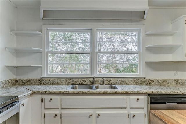 2888 Old Summerville Road, Armuchee, GA 30105