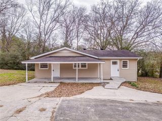 2888 Old Summerville Road, Armuchee, GA 30105