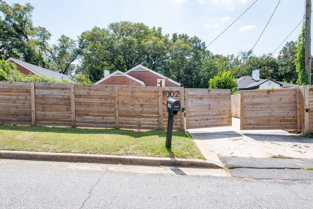 1002 39th Avenue, Columbus, GA 31904