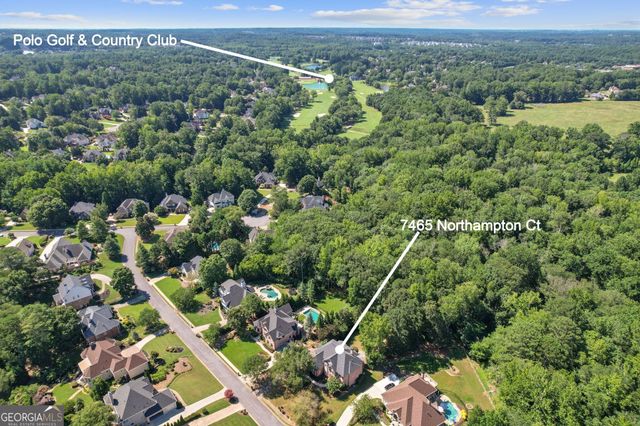 7465 Northampton Court, Cumming, GA 30040