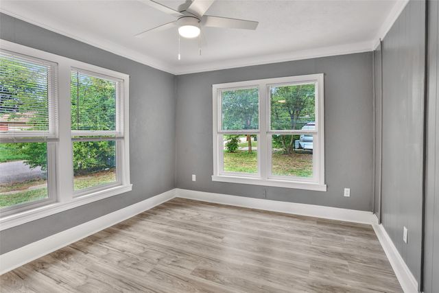 1005 N Neal Street, Commerce, TX 75428