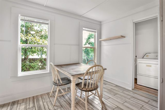 1005 N Neal Street, Commerce, TX 75428