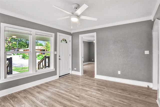 1005 N Neal Street, Commerce, TX 75428