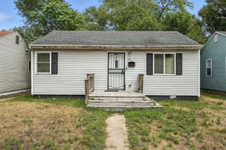 413 Dallas Street, Gary, IN 46406