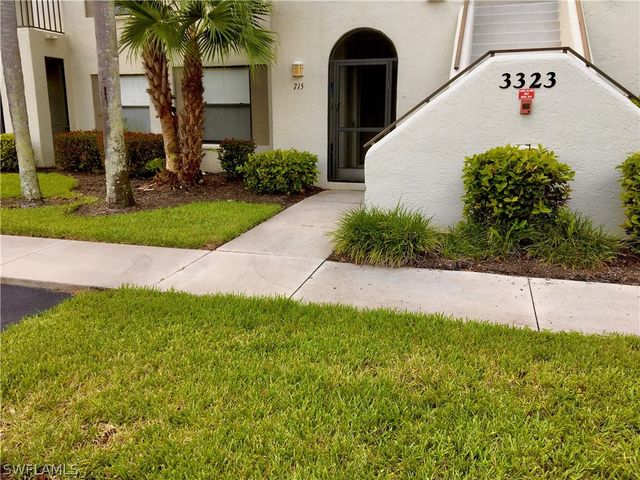 3323 Olympic DR 715, Naples, FL 34105