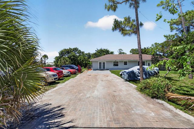 16663 89th Place N, Loxahatchee, FL 33470