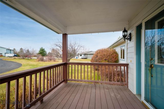 1425 Bluebird Lane, Bozeman, MT 59715