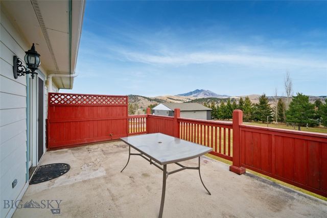 1425 Bluebird Lane, Bozeman, MT 59715