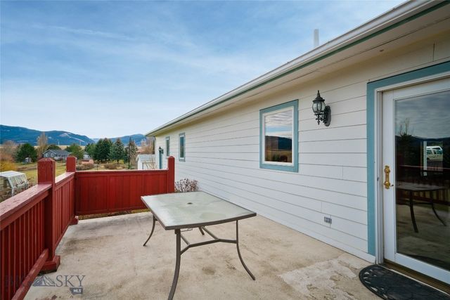 1425 Bluebird Lane, Bozeman, MT 59715