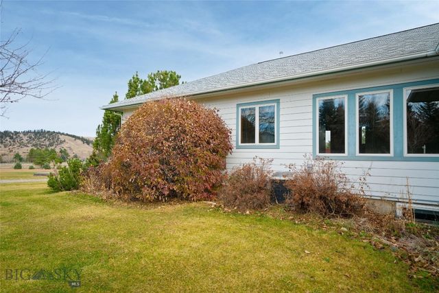 1425 Bluebird Lane, Bozeman, MT 59715