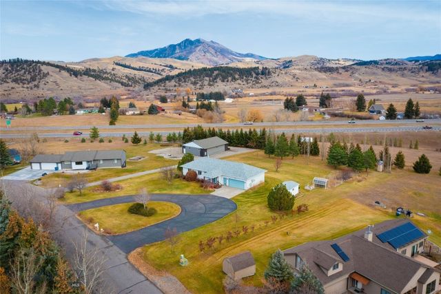 1425 Bluebird Lane, Bozeman, MT 59715