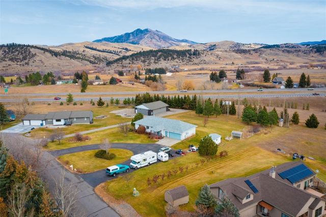 1425 Bluebird Lane, Bozeman, MT 59715