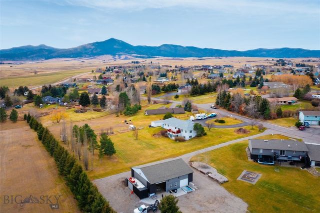 1425 Bluebird Lane, Bozeman, MT 59715