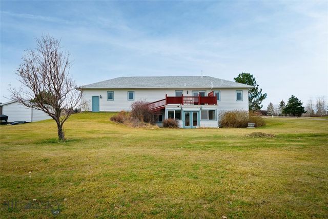 1425 Bluebird Lane, Bozeman, MT 59715