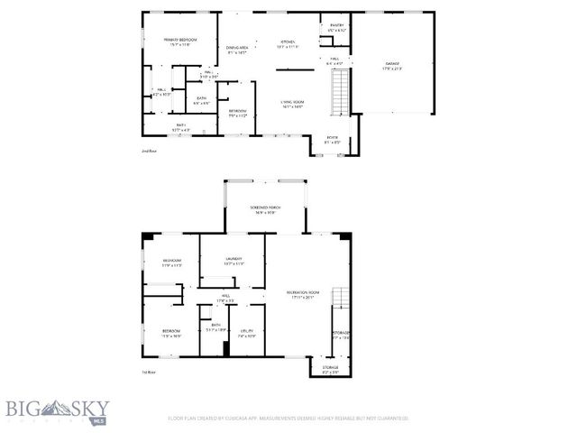 1425 Bluebird Lane, Bozeman, MT 59715