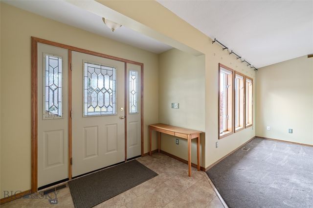 1425 Bluebird Lane, Bozeman, MT 59715