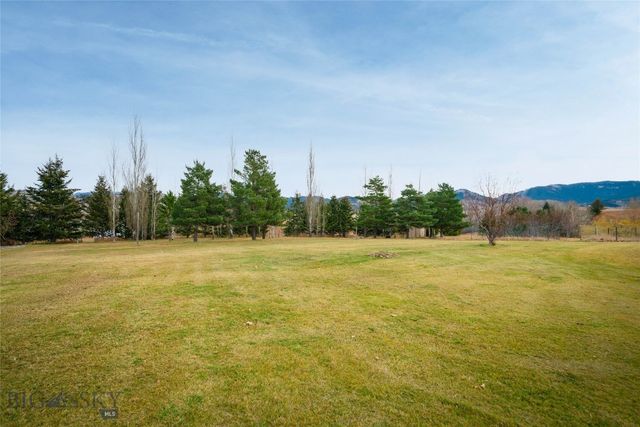 1425 Bluebird Lane, Bozeman, MT 59715