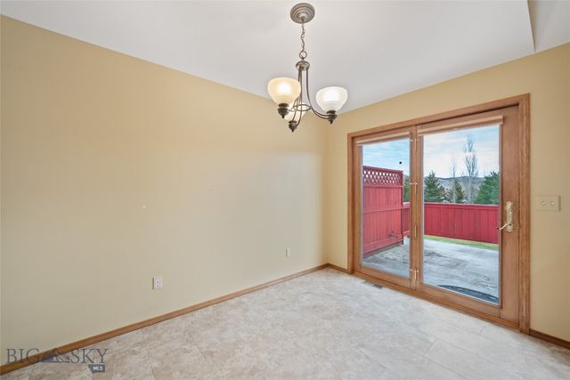 1425 Bluebird Lane, Bozeman, MT 59715