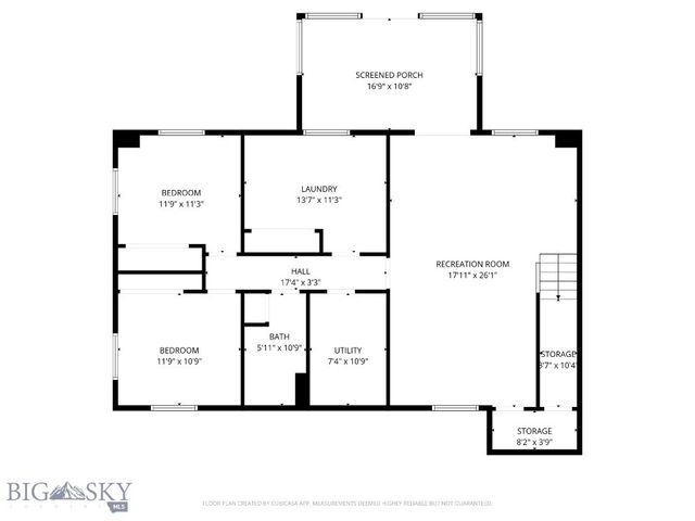 1425 Bluebird Lane, Bozeman, MT 59715