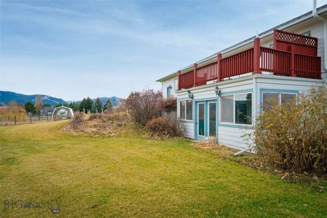 1425 Bluebird Lane, Bozeman, MT 59715