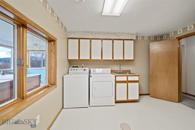 1425 Bluebird Lane, Bozeman, MT 59715