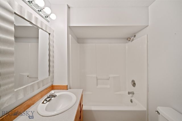 1425 Bluebird Lane, Bozeman, MT 59715