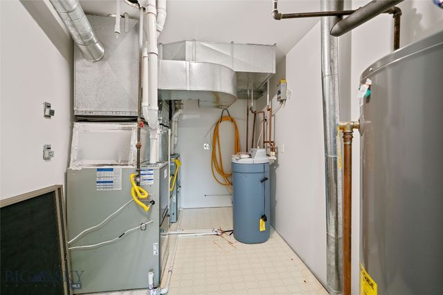 1425 Bluebird Lane, Bozeman, MT 59715