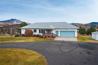 1425 Bluebird Lane, Bozeman, MT 59715