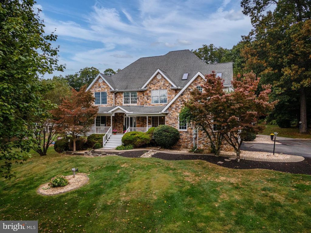 4703 BABYLON RD, Taneytown, MD 21787