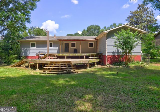 315 Charlotte Boulevard, Stockbridge, GA 30281