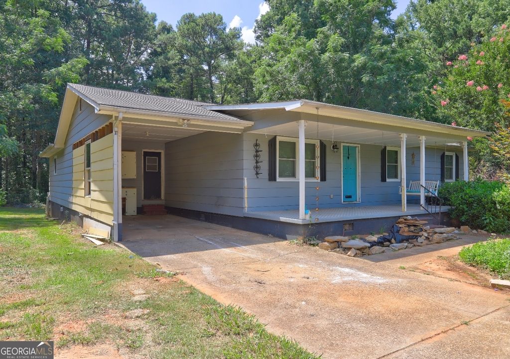 315 Charlotte Boulevard, Stockbridge, GA 30281