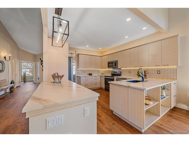 6371 Umber Cir, Arvada, CO 80403