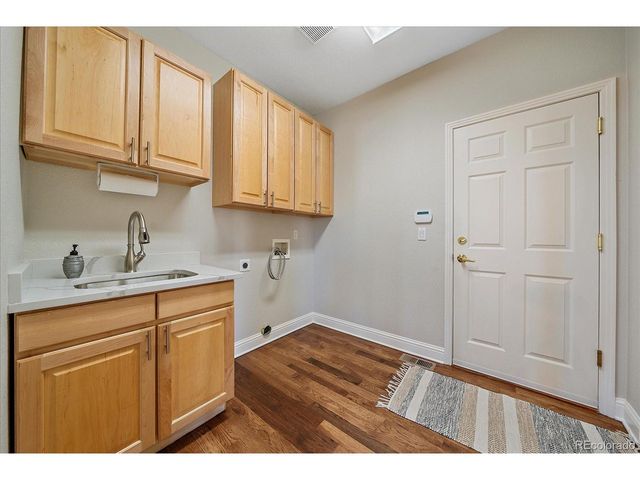 6371 Umber Cir, Arvada, CO 80403