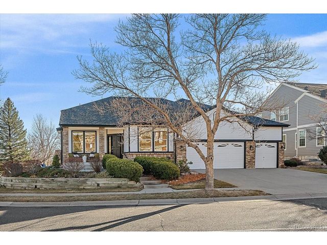 6371 Umber Cir, Arvada, CO 80403