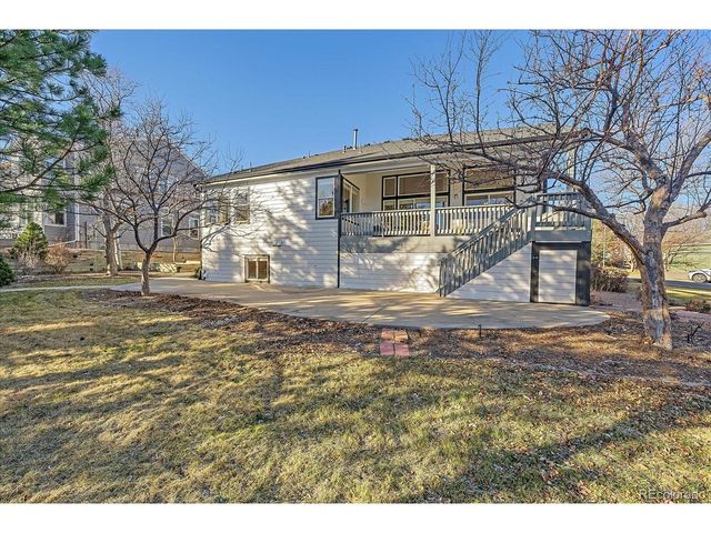 6371 Umber Cir, Arvada, CO 80403